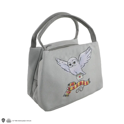 Harry Potter - Lunchpaket - Hedwig