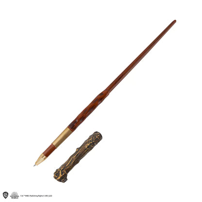 Harry Potter - Stift inkl. Stifthalter - Harry Potter Zauberstab