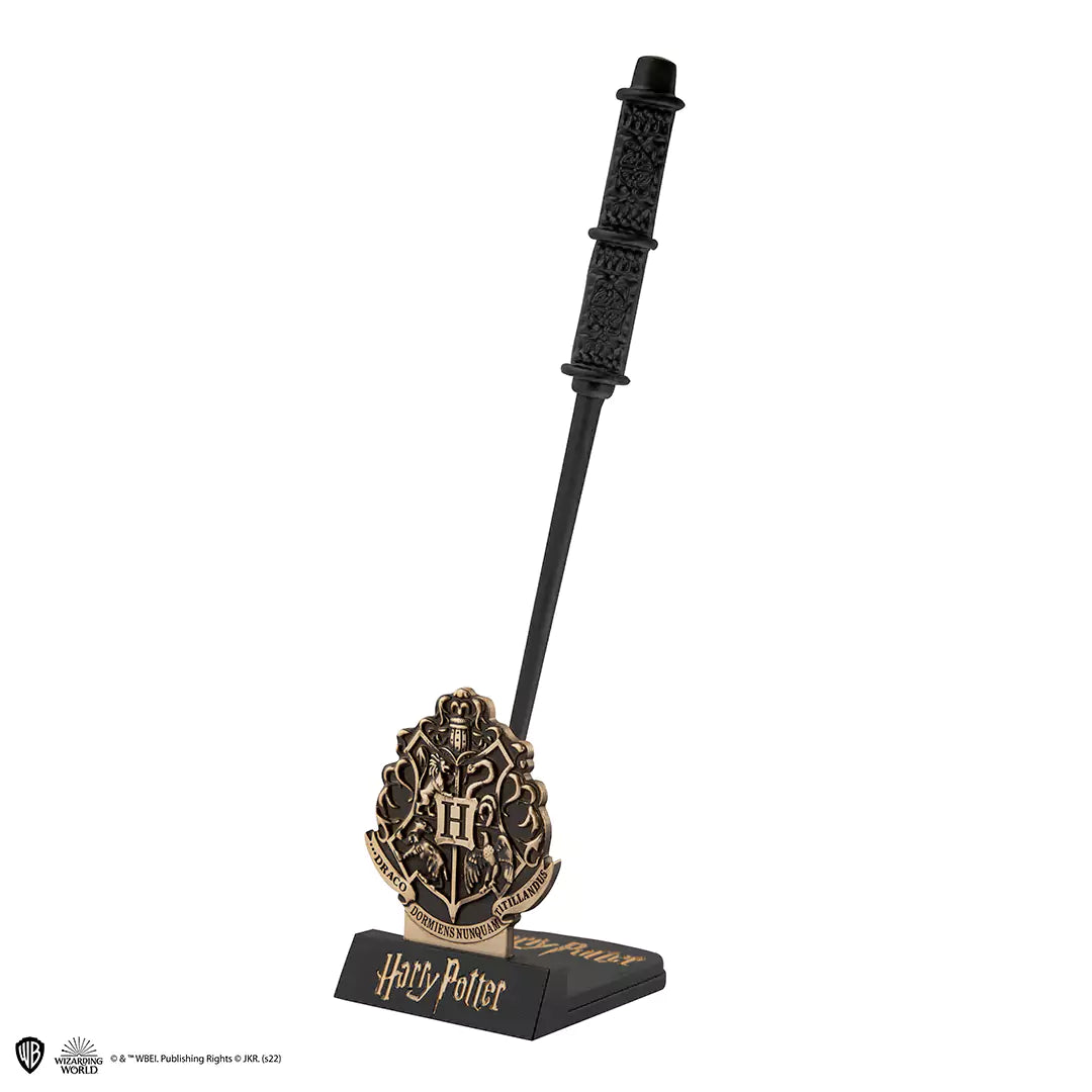 Harry Potter - Stift inkl. Stifthalter - Severus Snape Zauberstab