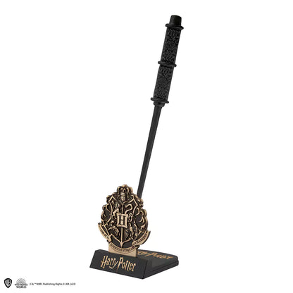 Harry Potter - Stift inkl. Stifthalter - Severus Snape Zauberstab