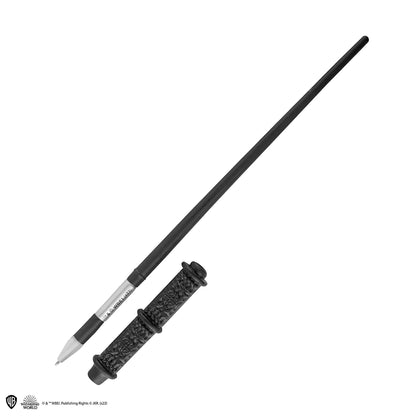 Harry Potter - Stift inkl. Stifthalter - Severus Snape Zauberstab