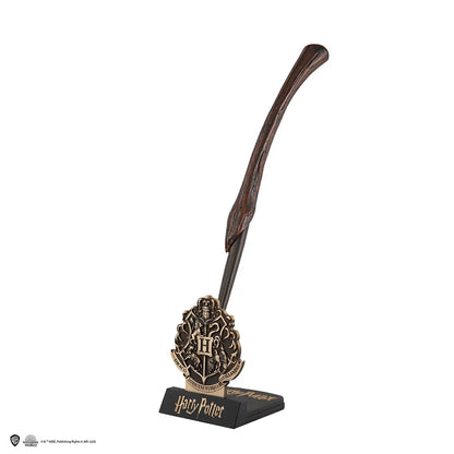 Harry Potter - Stift inkl. Stifthalter - Bellatrix Lestrange Zauberstab