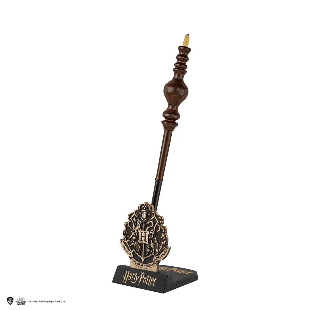 Harry Potter - Stift inkl. Stifthalter - Minerva McGonagall Zauberstab