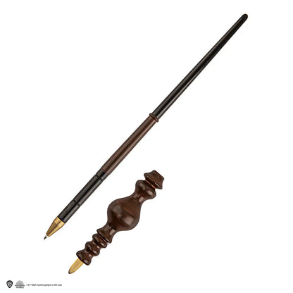 Harry Potter - Stift inkl. Stifthalter - Minerva McGonagall Zauberstab