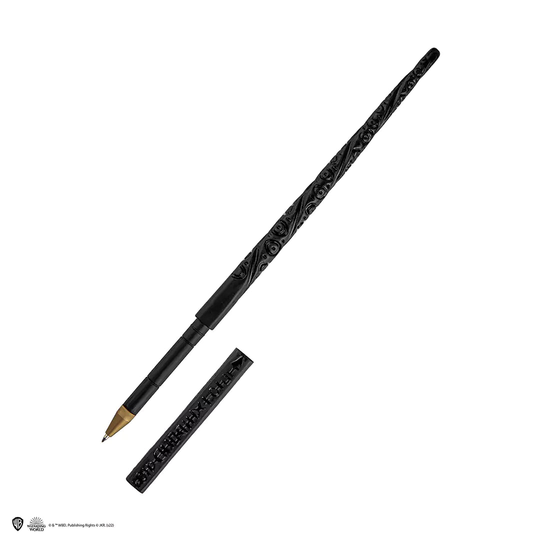 Harry Potter - Stift inkl. Stifthalter - Sirius Black Zauberstab