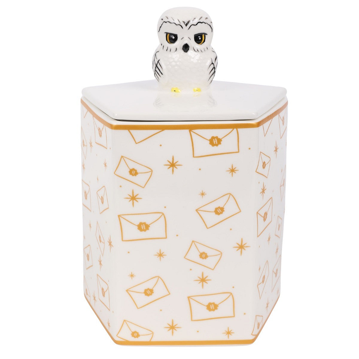 Harry Potter - Keksdose - Hedwig