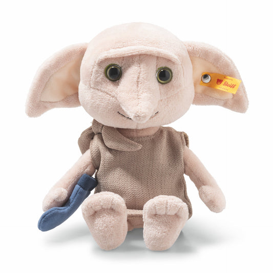 Harry Potter - Steiff Plüschfigur - Dobby (26cm)