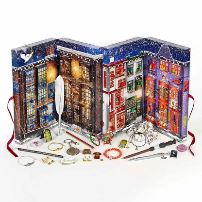Harry Potter - Adventskalender 2025 - Winkelgasse