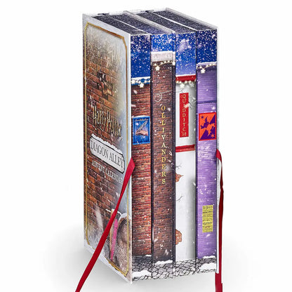 Harry Potter - Adventskalender 2025 - Winkelgasse