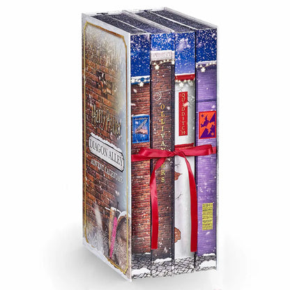 Harry Potter - Adventskalender 2025 - Winkelgasse