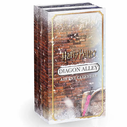 Harry Potter - Adventskalender 2025 - Winkelgasse