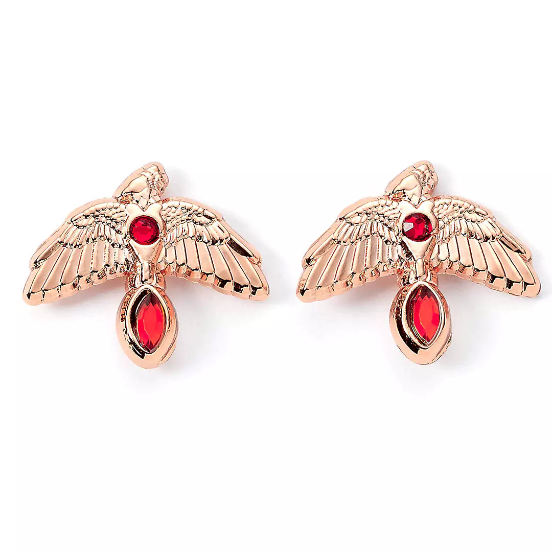 Harry Potter - Ohrstecker - Fawkes