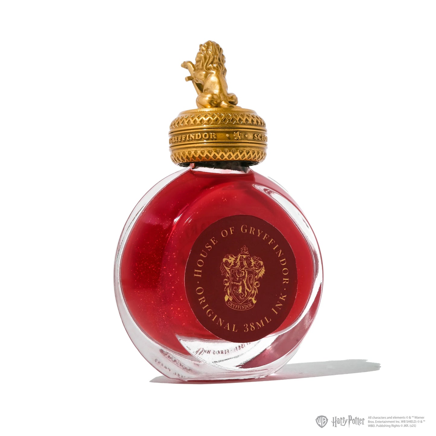 Harry Potter - Tinte 38ml (Ferris Wheel Press) - Gryffindor