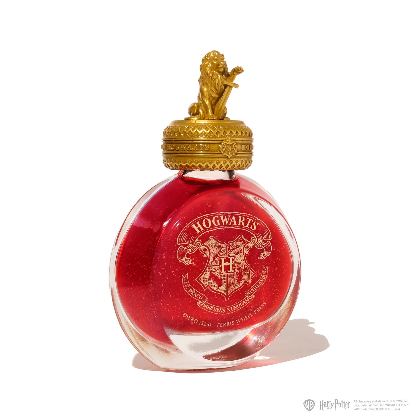 Harry Potter - Tinte 38ml (Ferris Wheel Press) - Gryffindor