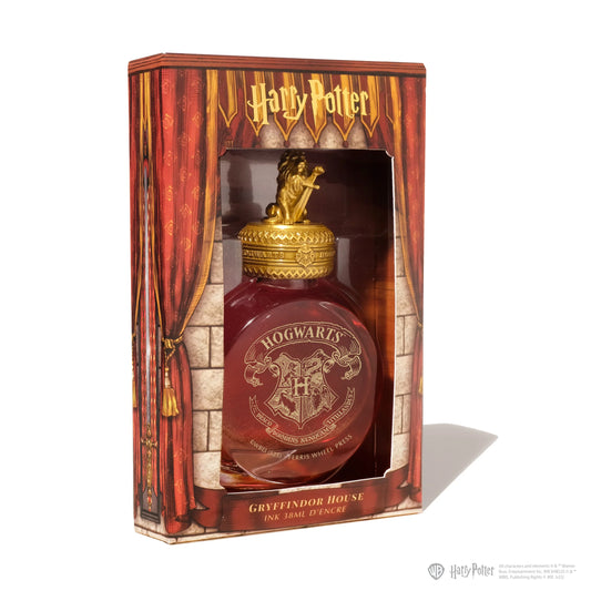 Harry Potter - Tinte 38ml (Ferris Wheel Press) - Gryffindor