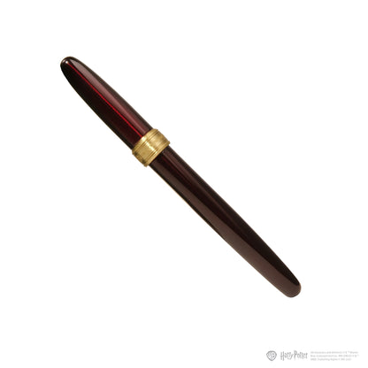 Harry Potter - The Joule Fountain Pen (Ferris Wheel Press) - Gryffindor