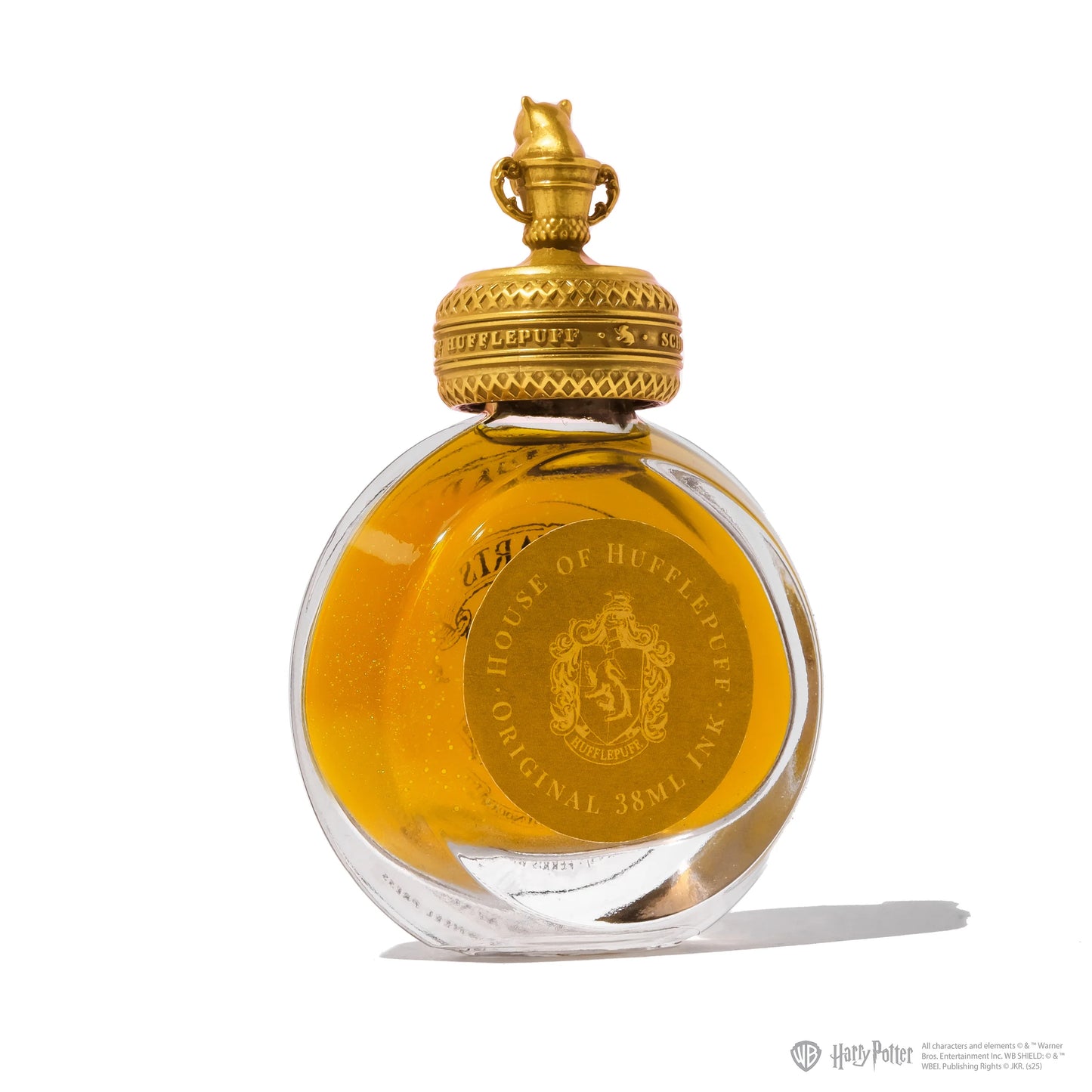 Harry Potter - Tinte 38ml (Ferris Wheel Press) - Hufflepuff