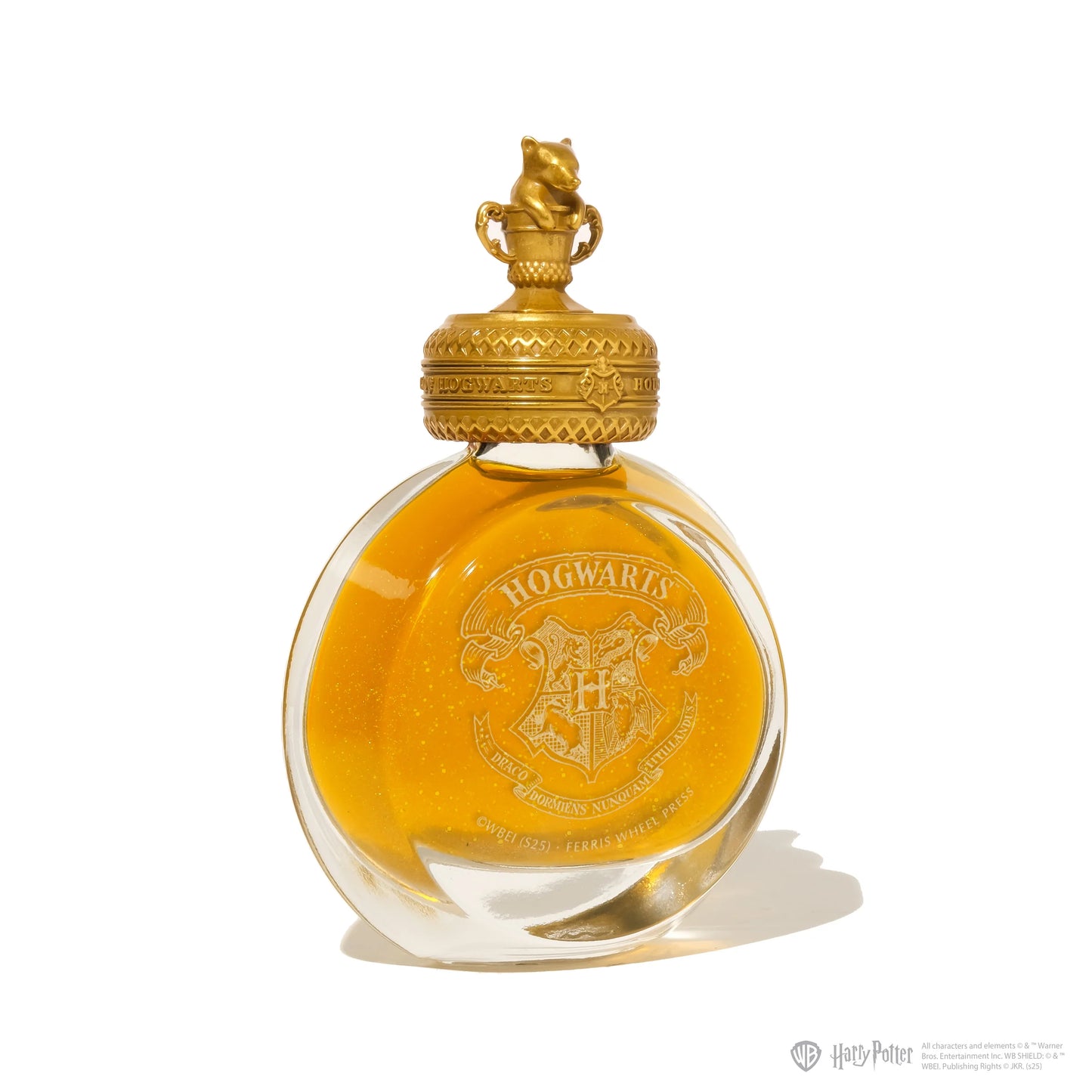 Harry Potter - Tinte 38ml (Ferris Wheel Press) - Hufflepuff
