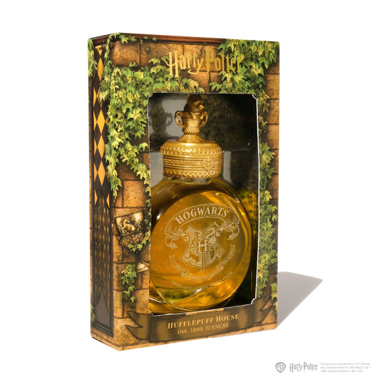 Harry Potter - Tinte 38ml (Ferris Wheel Press) - Hufflepuff