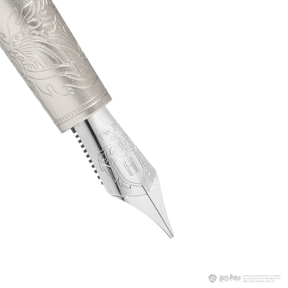 Harry Potter - The Joule Fountain Pen (Ferris Wheel Press) - Slytherin