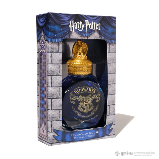 Harry Potter - Tinte 38ml (Ferris Wheel Press) - Ravenclaw