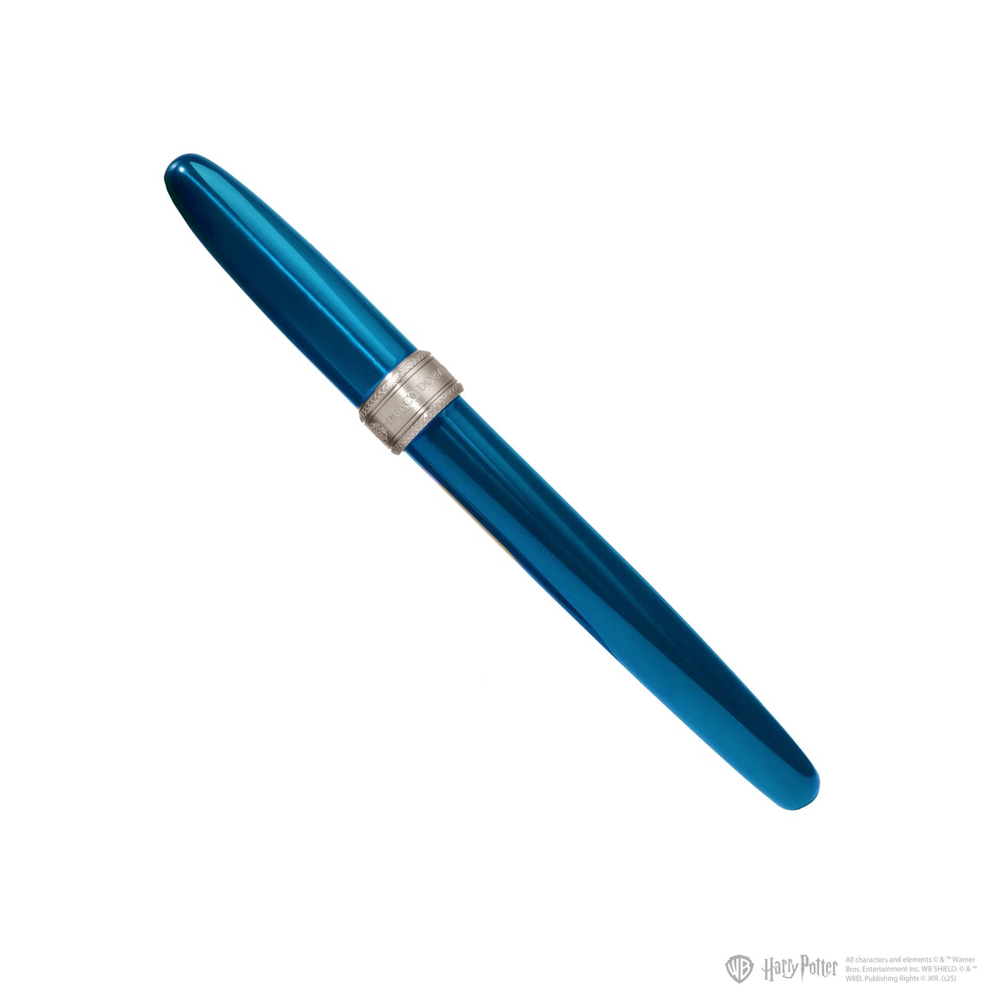Harry Potter - The Joule Fountain Pen (Ferris Wheel Press) - Ravenclaw