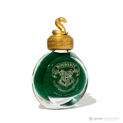 Harry Potter - Tinte 38ml (Ferris Wheel Press) - Slytherin