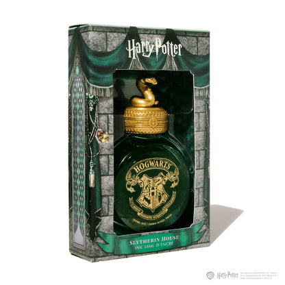 Harry Potter - Tinte 38ml (Ferris Wheel Press) - Slytherin