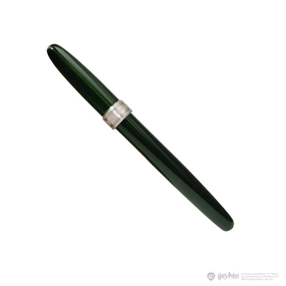 Harry Potter - The Joule Fountain Pen (Ferris Wheel Press) - Slytherin