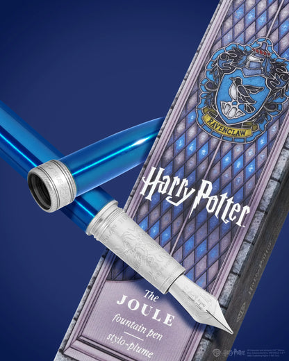 Harry Potter - The Joule Fountain Pen (Ferris Wheel Press) - Ravenclaw
