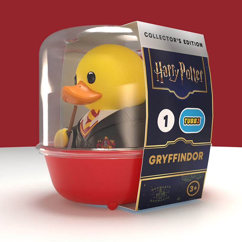 Harry Potter - TUBBZ Gryffindor - Collector’s Edition