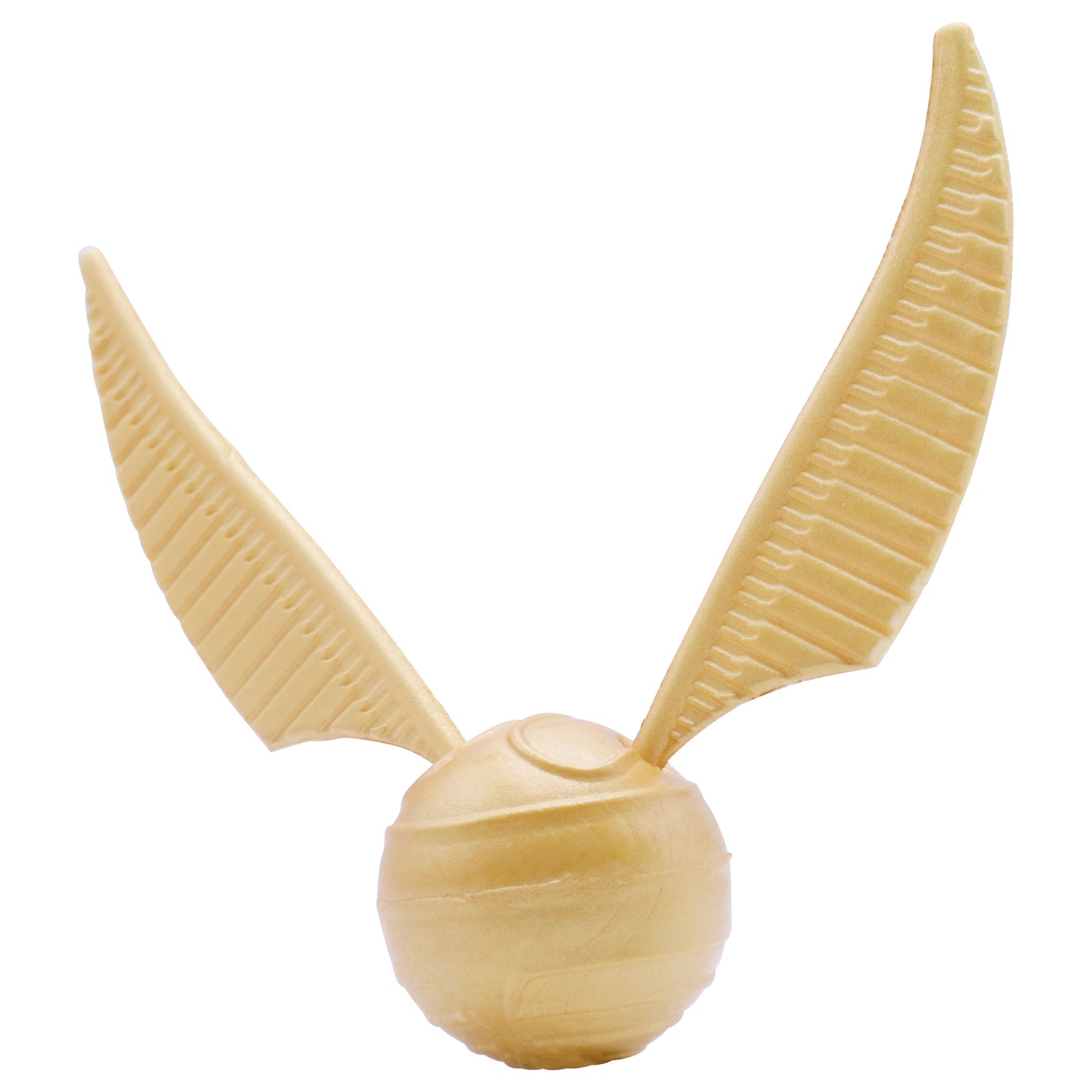 Harry Potter - Fondant-Form - Goldener Schnatz