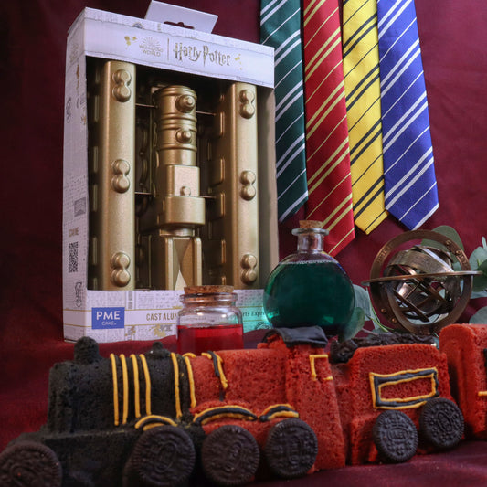Harry Potter - Backform - Hogwarts Express