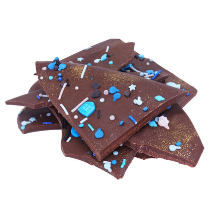 Harry Potter - Streusel-Mix (60g) - Ravenclaw