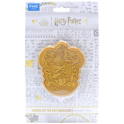 Harry Potter - Ausstech-Form - Ravenclaw