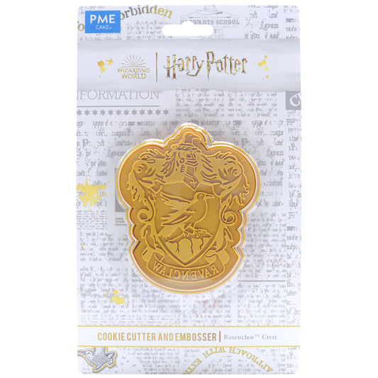 Harry Potter - Ausstech-Form - Ravenclaw