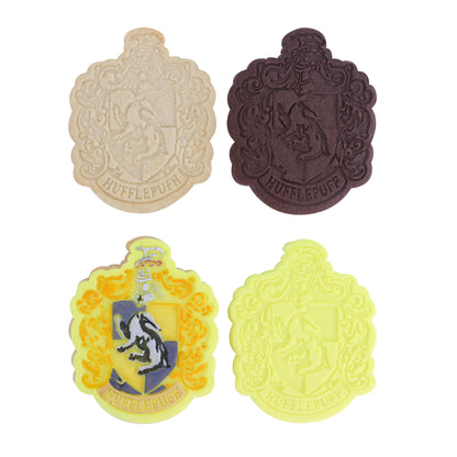 Harry Potter - Ausstech-Form - Hufflepuff