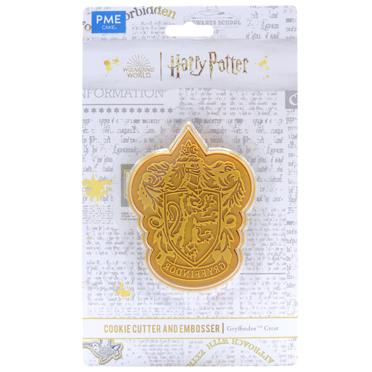 Harry Potter - Ausstech-Form - Gryffindor