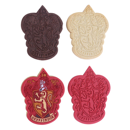 Harry Potter - Ausstech-Form - Gryffindor