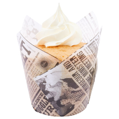 Harry Potter - Muffin-Förmchen - Tagesprophet