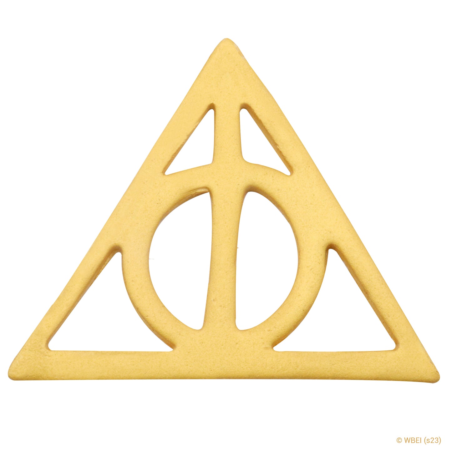 Harry Potter - Ausstech-Form - Heiligtümer des Todes