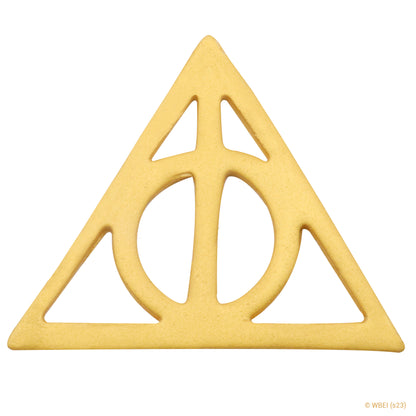Harry Potter - Ausstech-Form - Heiligtümer des Todes
