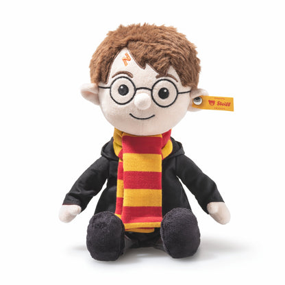 Harry Potter - Steiff Plüschfigur - Harry Potter (28cm)