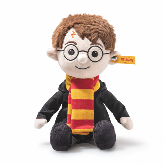 Harry Potter - Steiff Plüschfigur - Harry Potter (28cm)