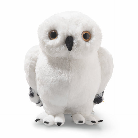 Harry Potter - Steiff Plüschfigur - Hedwig (21cm)