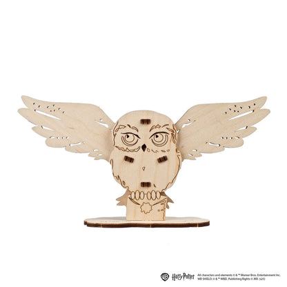 Harry Potter- UGEARS Modellbausatz - Hedwig