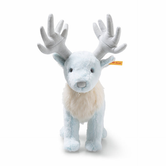 Harry Potter - Steiff Plüschfigur - Patronus Hirsch (25cm)