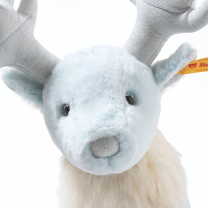 Harry Potter - Steiff Plüschfigur - Patronus Hirsch (25cm)