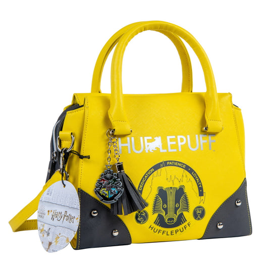 Harry Potter - Handtasche - Hufflepuff