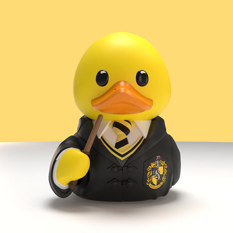 Harry Potter - TUBBZ Hufflepuff - Boxed Edition